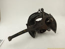 Chrysler Crossfire Passenger Right Front Spindle Knuckle Hub-4