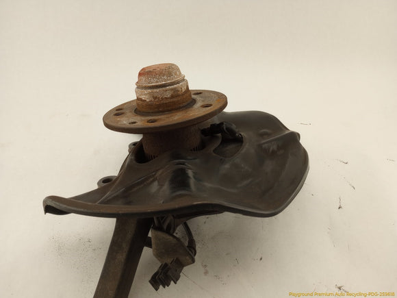 Chrysler Crossfire Passenger Right Front Spindle Knuckle Hub