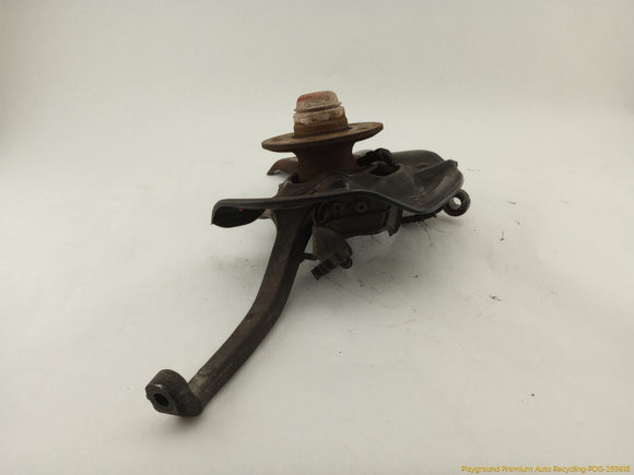 Chrysler Crossfire Passenger Right Front Spindle Knuckle Hub