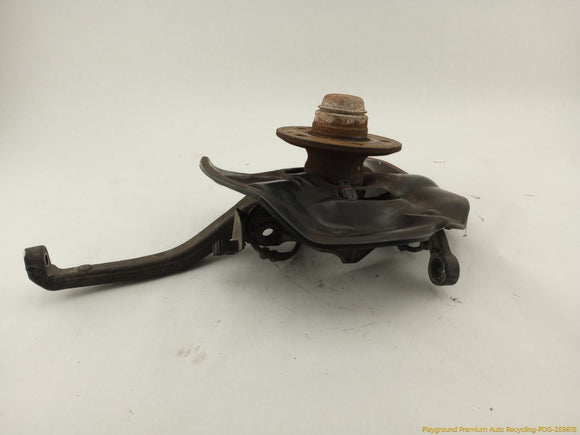 Chrysler Crossfire Passenger Right Front Spindle Knuckle Hub