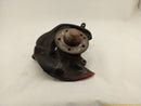 Chrysler Crossfire Passenger Right Front Spindle Knuckle Hub-11
