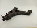 Chrysler Crossfire Driver Left Front Lower Control Arm-2
