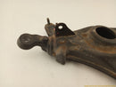 Chrysler Crossfire Driver Left Front Lower Control Arm-6