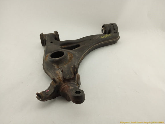 Chrysler Crossfire Driver Left Front Lower Control Arm