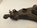 Chrysler Crossfire Driver Left Front Lower Control Arm-11