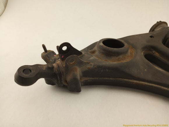 Chrysler Crossfire Driver Left Front Lower Control Arm