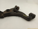 Chrysler Crossfire Driver Left Front Lower Control Arm-12