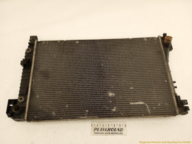 Saab 9-3 Radiator