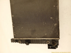 Saab 9-3 Radiator - 0