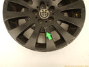 BMW 735i Set Of 4 Aftermarket 12 Spoke Wheels-5
