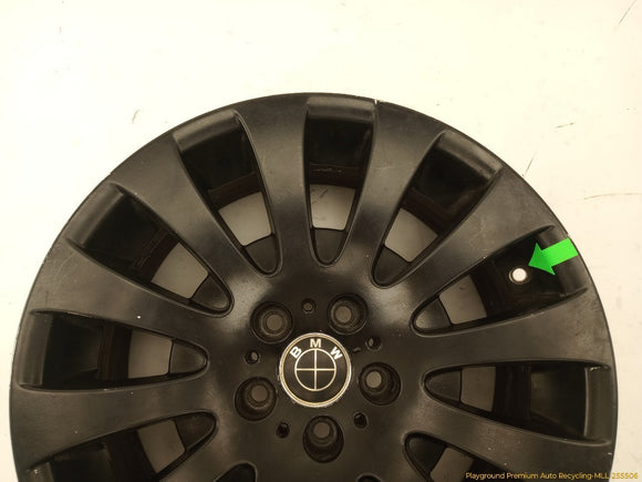 BMW 735i Set Of 4 Aftermarket 12 Spoke Wheels