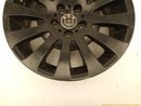 BMW 735i Set Of 4 Aftermarket 12 Spoke Wheels-9