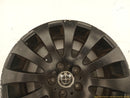 BMW 735i Set Of 4 Aftermarket 12 Spoke Wheels-10