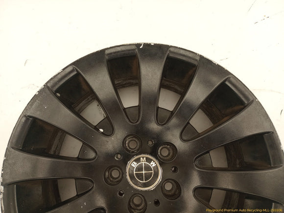 BMW 735i Set Of 4 Aftermarket 12 Spoke Wheels