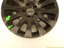 BMW 735i Set Of 4 Aftermarket 12 Spoke Wheels-11
