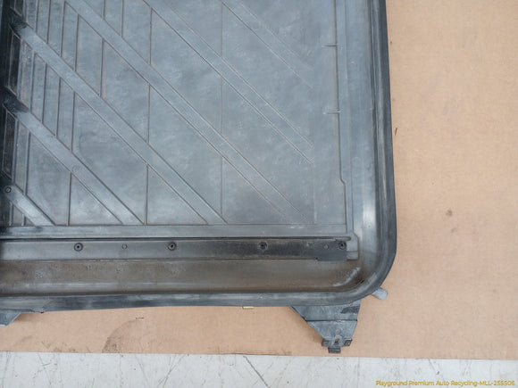 BMW 735i Sunroof Panel