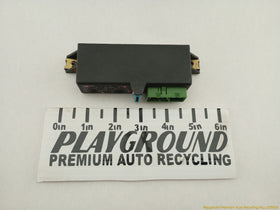 BMW 735i On Board Computer Relay Module