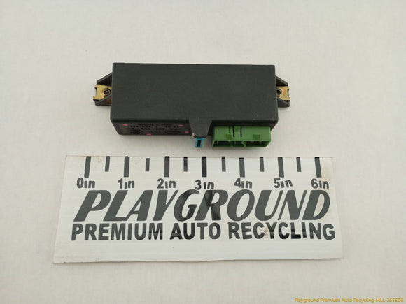 BMW 735i On Board Computer Relay Module