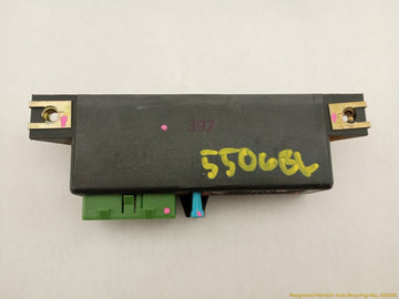 BMW 735i On Board Computer Relay Module - 0