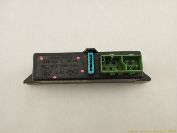 BMW 735i On Board Computer Relay Module