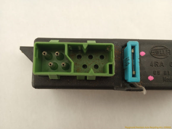BMW 735i On Board Computer Relay Module