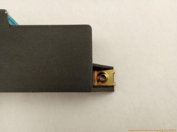 BMW 735i On Board Computer Relay Module