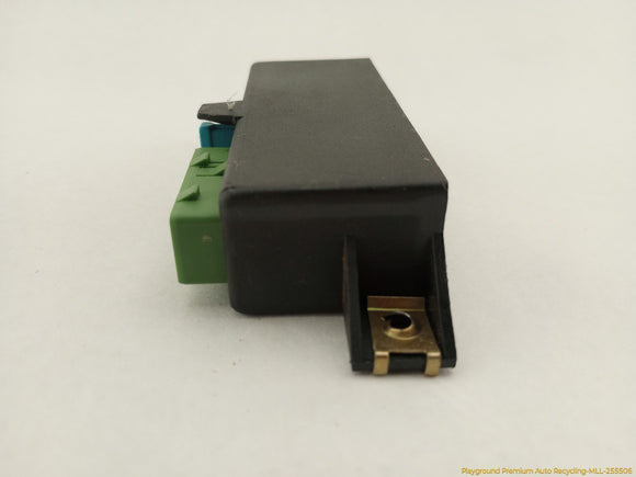 BMW 735i On Board Computer Relay Module