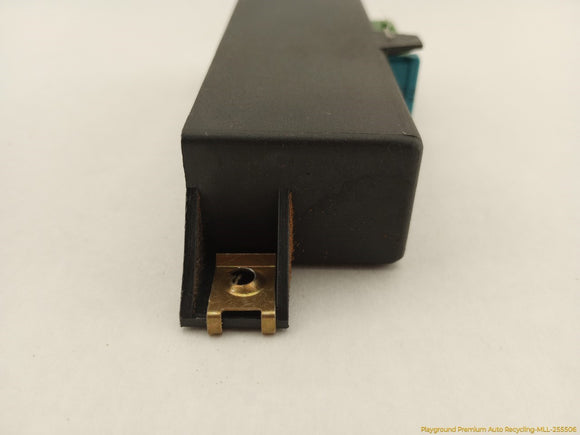 BMW 735i On Board Computer Relay Module