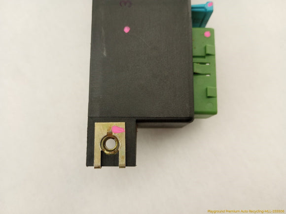 BMW 735i On Board Computer Relay Module