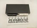 BMW 735i Body Comfort Light Control Module-1