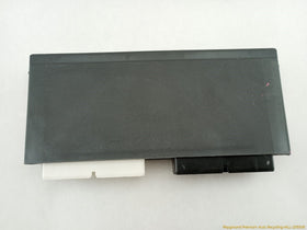 BMW 735i Body Comfort Light Control Module - 0