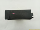 BMW 735i Body Comfort Light Control Module-7