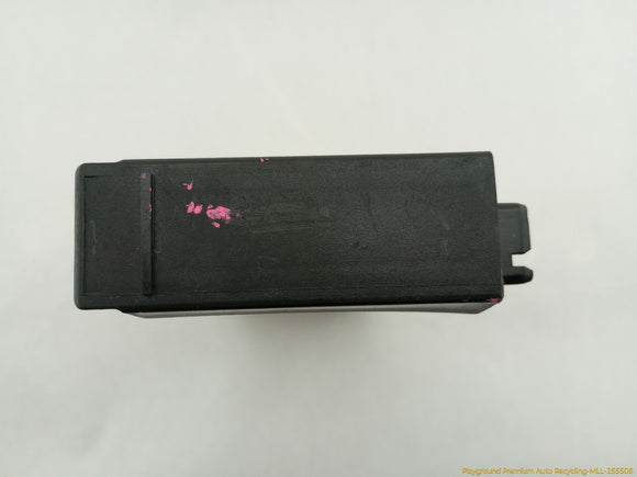 BMW 735i Body Comfort Light Control Module