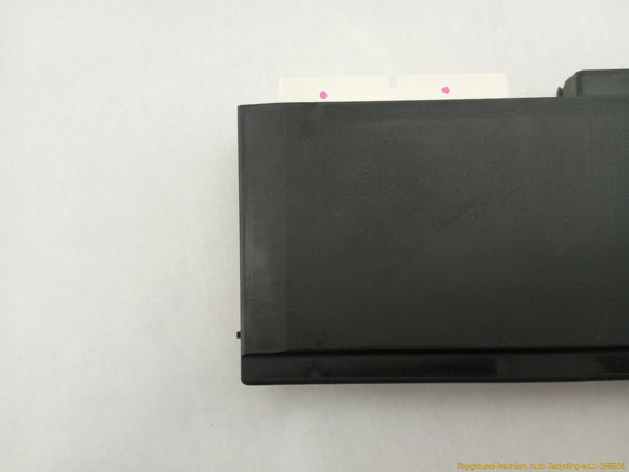 BMW 735i Body Comfort Light Control Module