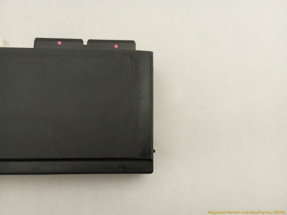 BMW 735i Body Comfort Light Control Module