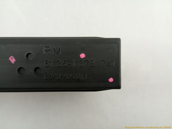BMW 735i Body Comfort Light Control Module