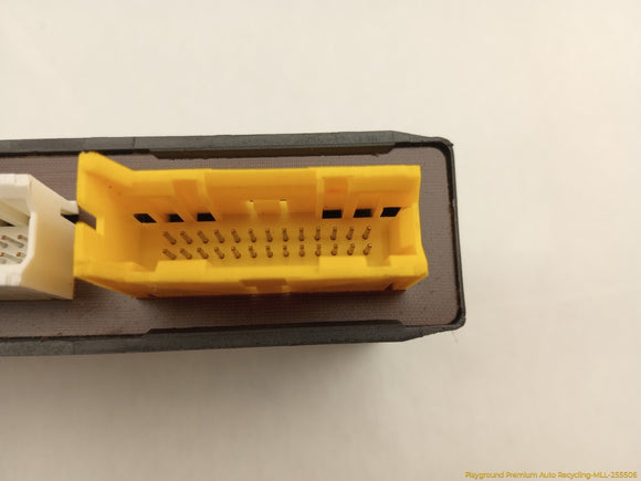 BMW 735i Comfort Module