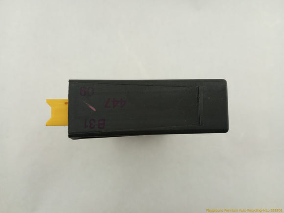 BMW 735i Comfort Module