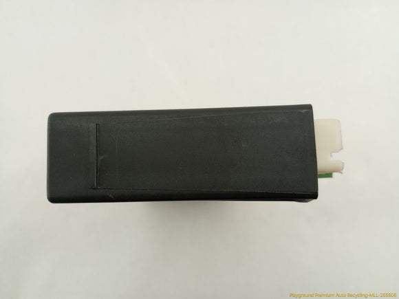 BMW 735i Comfort Module