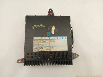 BMW 735i Radio Audio Hifi Amplifier - 0