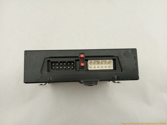 BMW 735i Radio Audio Hifi Amplifier