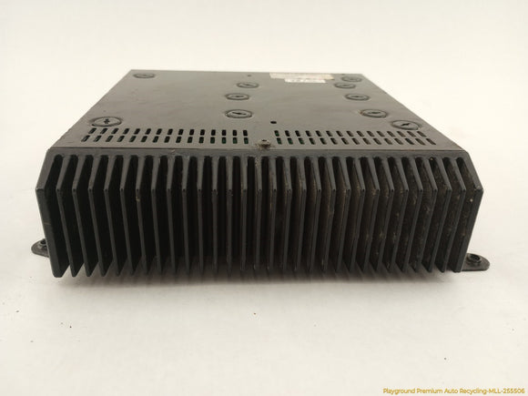 BMW 735i Radio Audio Hifi Amplifier