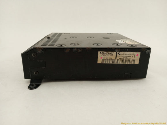 BMW 735i Radio Audio Hifi Amplifier