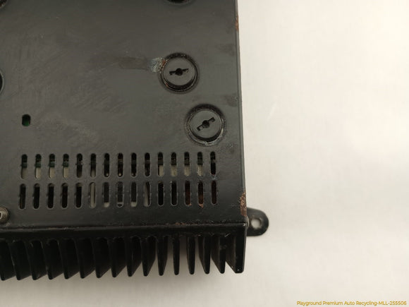 BMW 735i Radio Audio Hifi Amplifier