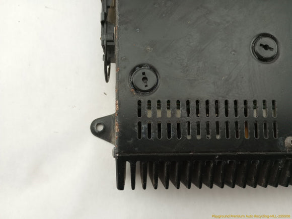 BMW 735i Radio Audio Hifi Amplifier