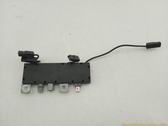 BMW 735i Antenna Amplifier