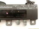 BMW 735i Antenna Amplifier-11
