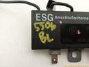 BMW 735i Antenna Amplifier-12