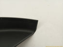 BMW 735i Pair Of Rear Seat Belt Trim Cover-4