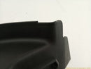 BMW 735i Pair Of Rear Seat Belt Trim Cover-8